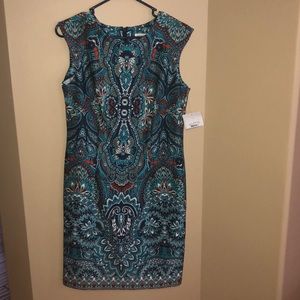 NWT! Liz Claiborne Dress
